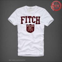 heren fitch korte tees new york ski cc wit rood Style Goedkope 0fre6309